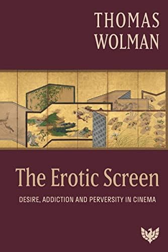 Ars Erotica: An Arousing History of Erotic Art: Lucie-Smith